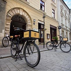 Pokoje Gościnne Św. Anny