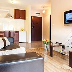 Cracow Stay Apartments