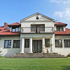 Sofia Bed & Breakfast