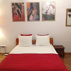 Apartament Berko