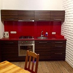 Apartament Berko