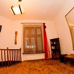 Apartament Berko