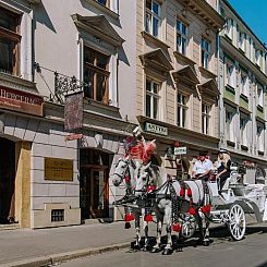 Orlowska Townhouse Apartments