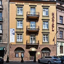 Hotel Kazimierz