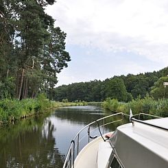 Vakantiehuisje in Zehdenick - Mildenberg