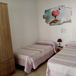 Hostal la Campa