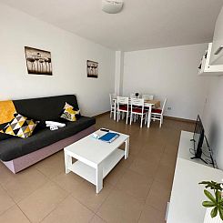 Apartamentos Alcocebre Suites 3000