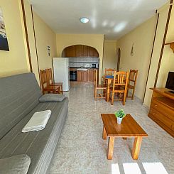 Apartamentos Costa Azahar 3000