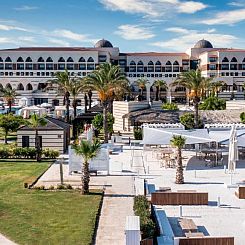 Kempinski Hotel The Dome Belek