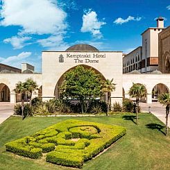 Kempinski Hotel The Dome Belek