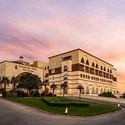 Kempinski Hotel The Dome Belek