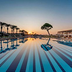 Rixos Premium Belek - The Land of Legends Access