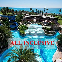 Limak Arcadia Golf Resort Belek