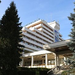 Hotel Belvedere