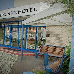 Elbbrücken Hotel