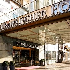 Hotel Europäischer Hof Hamburg