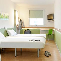 ibis budget Hamburg Altona