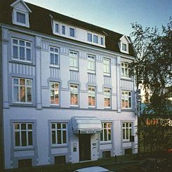 Hotel Stephan