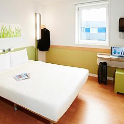 ibis budget Hamburg City