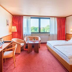 Best Western Hotel Hamburg International