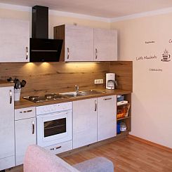 Appartement An der Eine