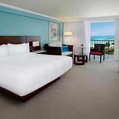 Aruba Marriott Resort & Stellaris Casino