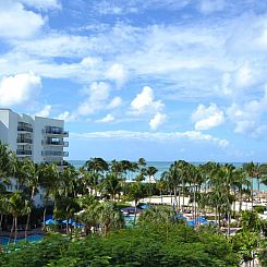 Aruba Marriott Resort & Stellaris Casino