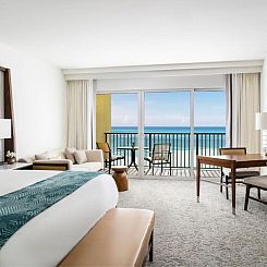 The Ritz-Carlton, Aruba