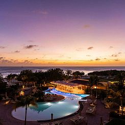 The Ritz-Carlton, Aruba