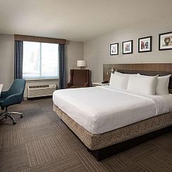 Hilton Garden Inn Philadelphia Center City