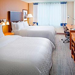 Four Points by Sheraton Philadelphia Airport