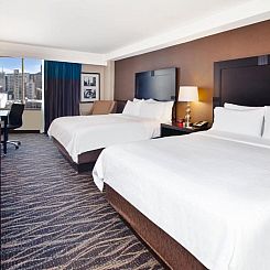 Holiday Inn Express Philadelphia-Midtown, an IHG Hotel