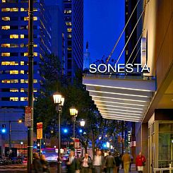 Sonesta Philadelphia Downtown Rittenhouse Square