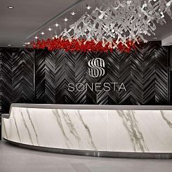 Sonesta Philadelphia Downtown Rittenhouse Square