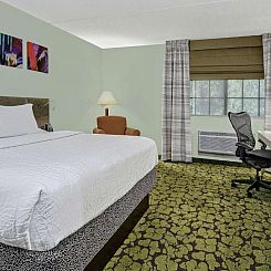 Hilton Garden Inn San Antonio Airport