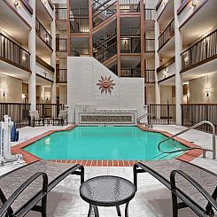 Hilton Garden Inn San Antonio Airport