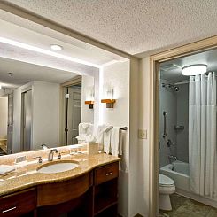 Homewood Suites by Hilton San Antonio Northwest