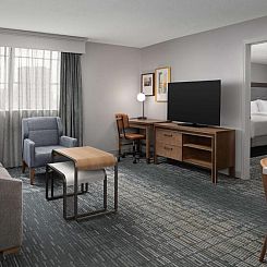 Homewood Suites by Hilton San Antonio Riverwalk/Downtown