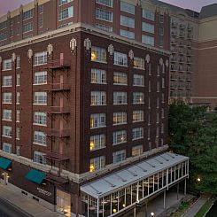 Homewood Suites by Hilton San Antonio Riverwalk/Downtown