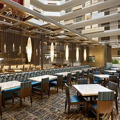 Embassy Suites San Antonio Airport