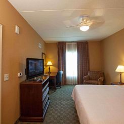 Homewood Suites by Hilton San Antonio North