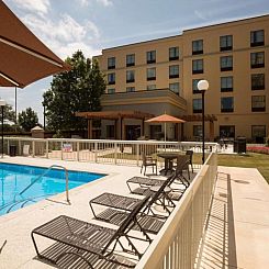 Homewood Suites by Hilton San Antonio North