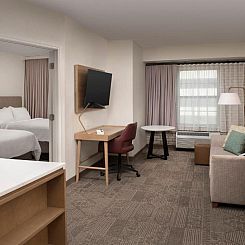 Staybridge Suites San Antonio Airport, an IHG Hotel