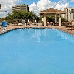 Staybridge Suites San Antonio Airport, an IHG Hotel