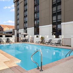 Holiday Inn Express - San Antonio Airport, an IHG Hotel