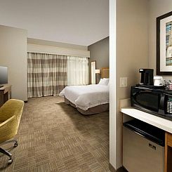 Hampton Inn & Suites San Antonio Northwest/Medical Center