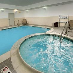 Hampton Inn & Suites San Antonio Northwest/Medical Center