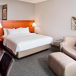 Courtyard by Marriott San Antonio SeaWorld®/Westover Hills