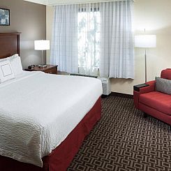 TownePlace Suites by Marriott San Antonio Airport