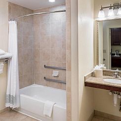 TownePlace Suites by Marriott San Antonio Airport